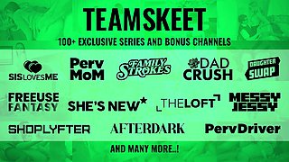 Last week on teamskeet: february 05, 2024 - february 11, 2024 trailer compilation