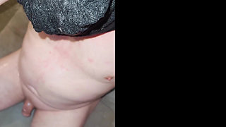 Humiliation Fun in My Basement