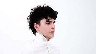 Nick Fields and Veg Daddy fuck – Sacred Oils and Impure