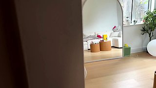 Cheating On My Girlfriend With Her Big Titty Sister