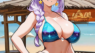 Ep1: Sex Beach Club Gameplay