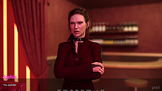 A Wife and Stepmother - Awam fanmade Edition Final Task #3