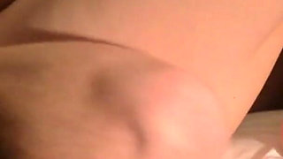 Felicity's pleasure and torment massage