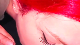 Lesbian Licking Pinkpussy