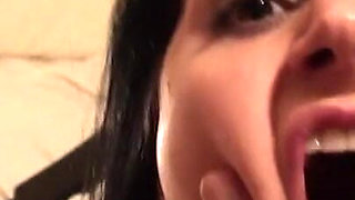 Juicy Newbie Demands Punishment