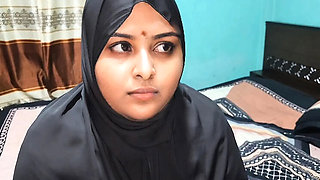 Bangladeshi Step Mom Fucks Stepson Hardcore - Homemade Doggy Style & Blowjob