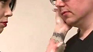 A day as a BDSM slave