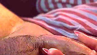 Perfect Handjob Cumshot