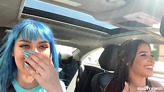 RK Prime - RK's Girl Trip: Part 2 2 - Clarke Kent