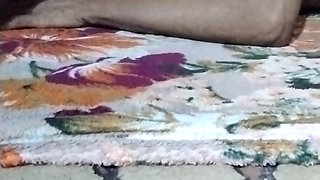 Pakistani beautiful couple enjoy his life