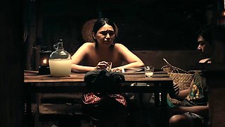 Asian celebrity in movie Love actually sucks Hong Kong