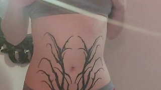 First Underwear of the Year