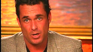 Streaming Movie From Lisa Marie of Barefoot Confidential