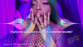 Being My Favorite [closed Captions]