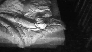 Couple amateur hidden cam my bitch