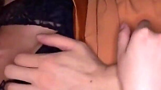 Pickup - Winning Over the Reserved Big Sister Who Couldn't Resist True Desire - Uncensored