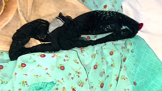 Sasur and Bahu Sex Naughty Daughter in Law Fuck