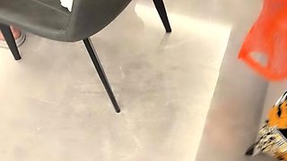 Fucking my asian girlfriend on hidden cam