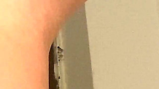 Big Black Cock Drilling White Pussy Part 8