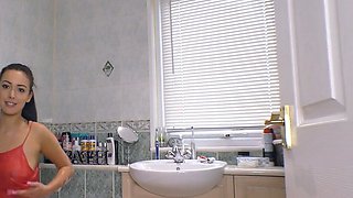 laurenlouise - Laurenlouise bath time Satin JOI - ManyVids