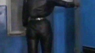 BDSM seduction without brakes - Scene #08