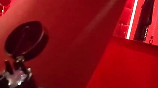 BDSM Fisting Extreme Deep Extreme Fast - Adelina Noir and Fistdude