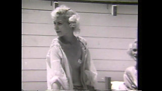 Disgusting Lesbian Lust