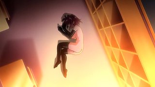 Tender Dream with Woman_20022805p0