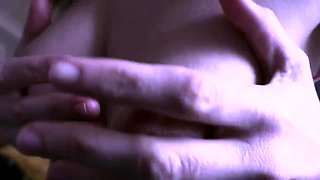 Sydney Harwin – Mom And Son And Lil Sis