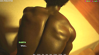 Shadows of Desire by Shamandev - the Same BBC for My Girlfriend, Teacher and Stepsister 64