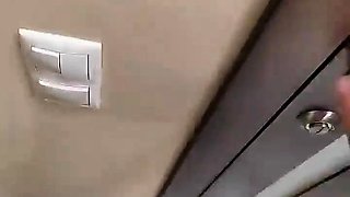 Amateur brunette hardcore pov style fucking