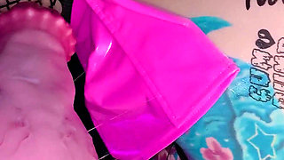 Cyberpunk Braindance POV 3 Extreme