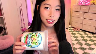 Emo Teen Becka Solo Webcam Masturbation Porn