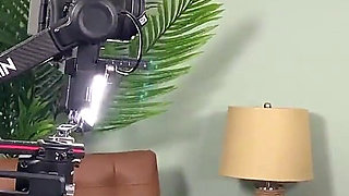 Behind the Scenes Justin Taylor Fucked