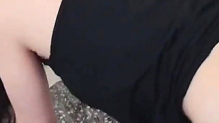 Toilet Fetish Pee X2, Farting, Queefing