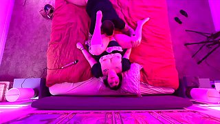 Pussy eating, pussy worship, pussy licking