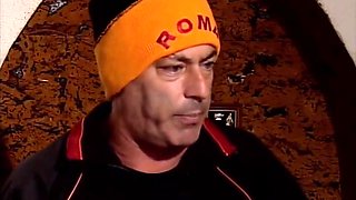 Sexual Dreamers With Karma Rosenberg, Bruno Sx And Sandra Russo