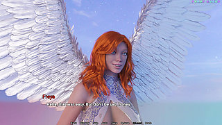 Fate Won't Separate Us by Raising Phallus - Humiliated Boyfriend, Cafeteria Rimjob 3