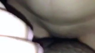 Danish Arab MILF Amateur