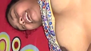 Homemade chudai wife ke sath