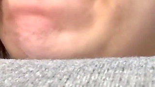 My Giantess Stepsister Plays with Tiny Stepbrother