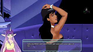 Something Unlimited Gotham Uncensored 6