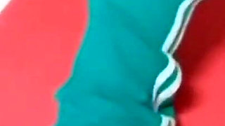 Nylon Yoga Exercises