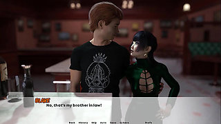 Primal instinct: our adventure in Thailand ep 3