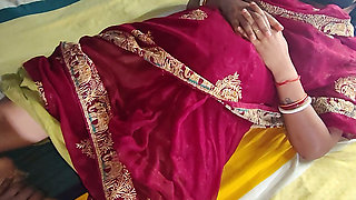 Bhabhi and dewar
