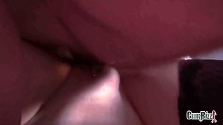 Kiara Gold - Xmas Teen 18+ Breeding Prt 1