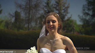 First Time For Runaway Bride