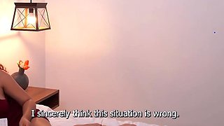 BrandonCruz01 hard-core stepsis sex. Hot Colombiana