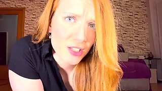 Evelyn Jade - Giantess Eats Your Girlfriend FemDom