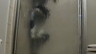 Legs Trembling Hold My Pee as Long as I Can Pissing